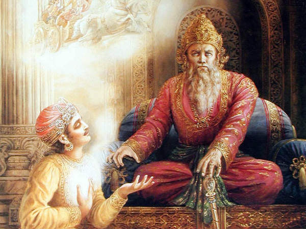 സാഹചര്യം മനസിലാക്കി പെരുമാറുന്നവര്