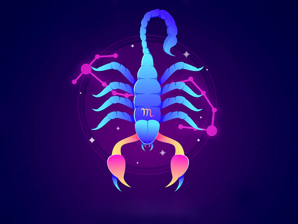 വൃശ്ചികം (ഒക്ടോബര് 23 മുതല് നവംബര് 20 വരെ):