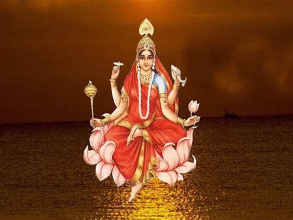 സിദ്ധിദാത്രി