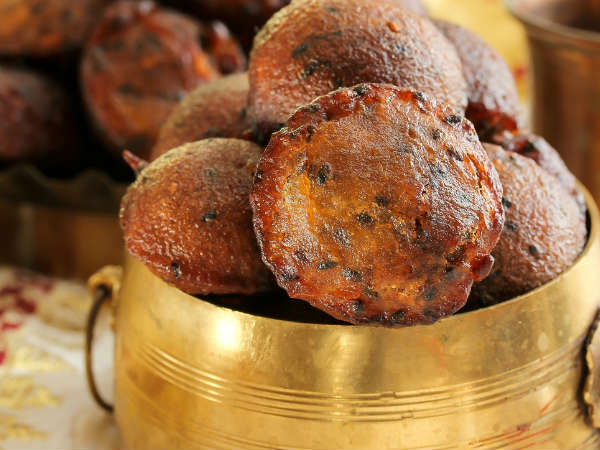നെയ്യപ്പം