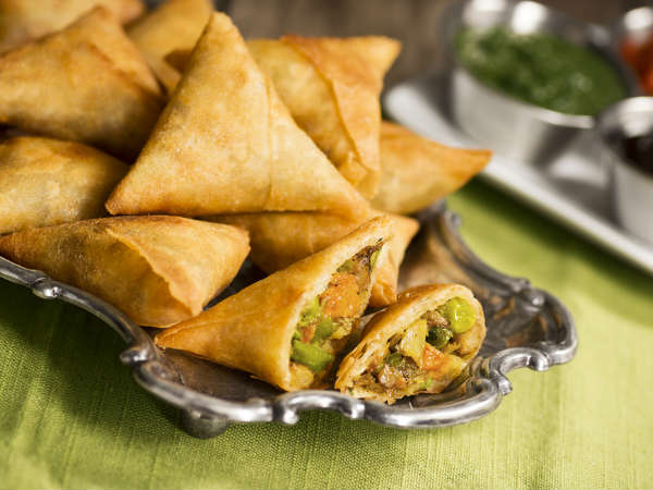 സമൂസ
