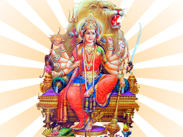 നവരാത്രി പൂജ