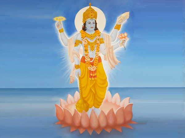 പ്രബോധിനി ഏകാദശി - നവംബര് 04 ഞായര്, വെള്ളി