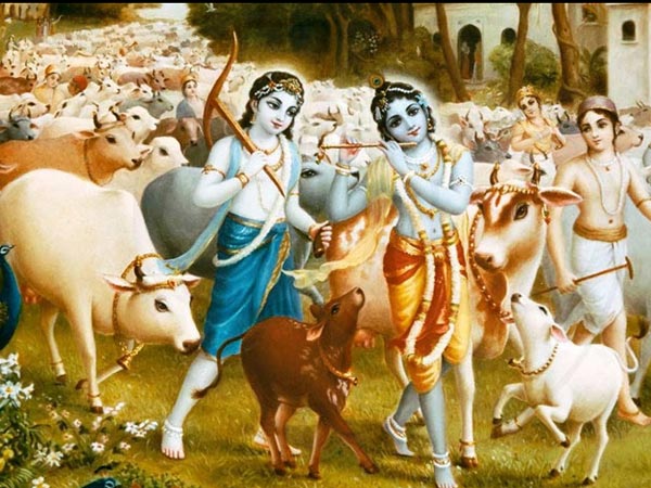 ഗോപാഷ്ടമി ആരാധനാ രീതി