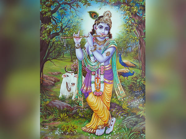 തിലകം തൊടുക