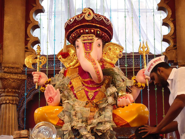 സങ്കഷ്ടി ചതുര്ത്ഥി - നവംബര് 12, ശനിയാഴ്ച