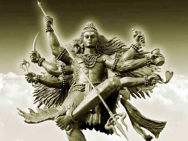 കാലഭൈരവ ജന്മോത്സവം - നവംബര് 16, ബുധന്