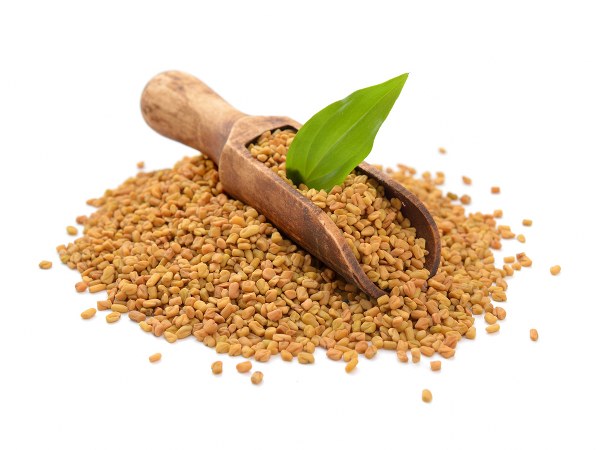 ഉലുവ