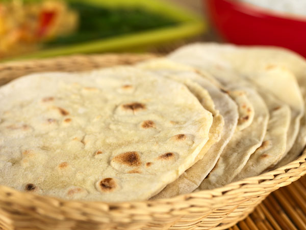 നെയ്യോ എണ്ണയോ പുരട്ടുക