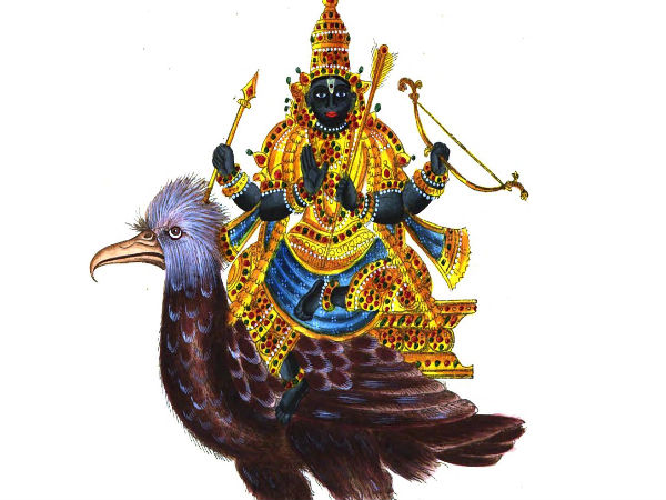 ശനി പ്രദോഷ വ്രതത്തിന്റെ പ്രാധാന്യം