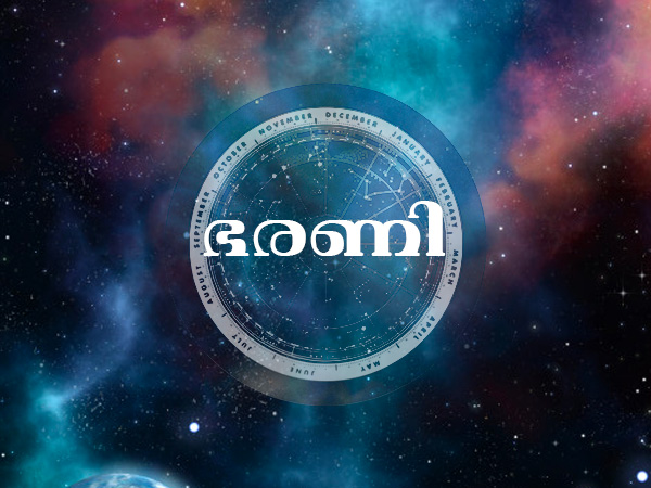 ഭരണി