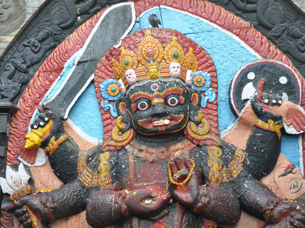 കാലഭൈരവ ജയന്തി പൂജാവിധി