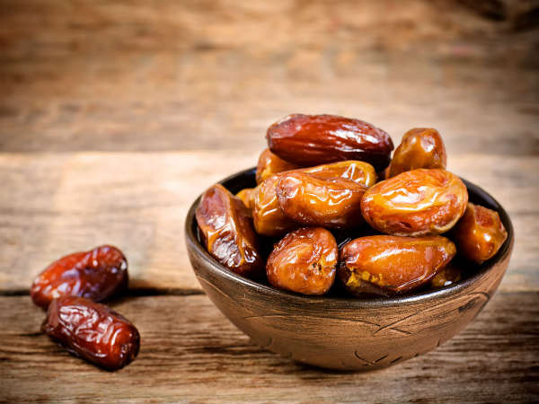 ഈന്തപ്പഴം