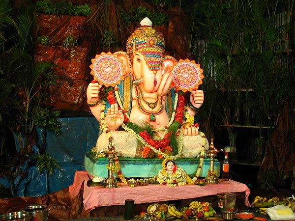 ഡിസംബര് 11, ഞായര് - സങ്കഷ്ടി ചതുര്ത്ഥി