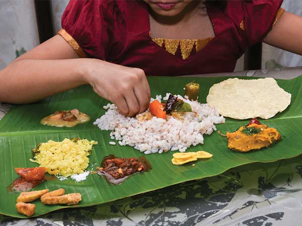 ദരിദ്രര്ക്ക് ഭക്ഷണം നല്കുക