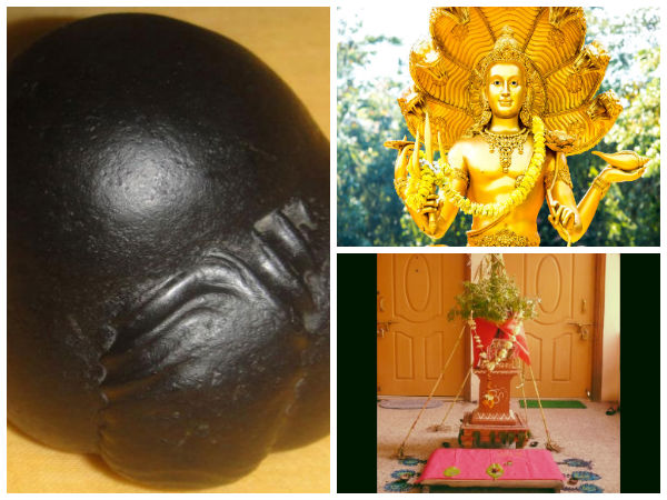 ശാലിഗ്രാം