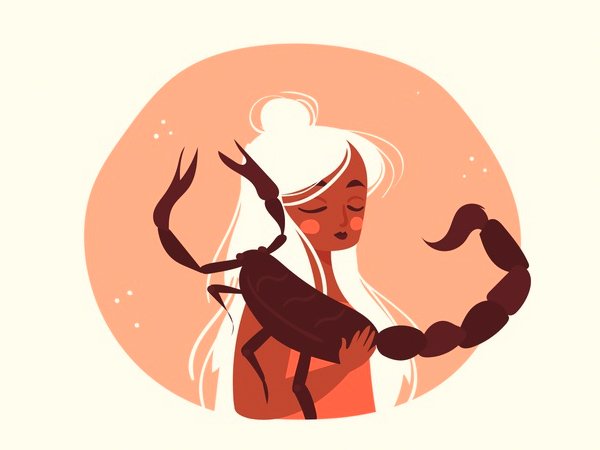 വൃശ്ചികം (ഒക്ടോബര് 23 മുതല് നവംബര് 20 വരെ):