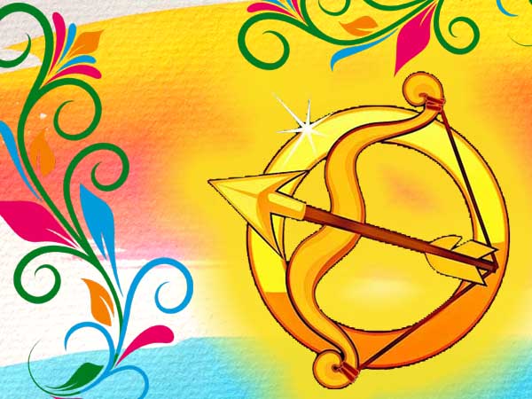 ധനു (നവംബര് 21 മുതല് ഡിസംബര് 20 വരെ):