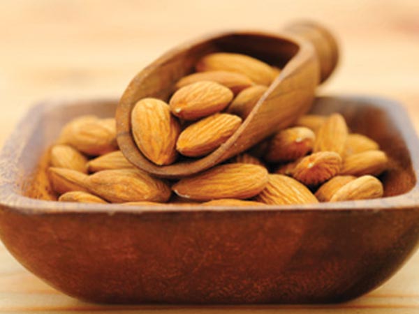 ബദാം