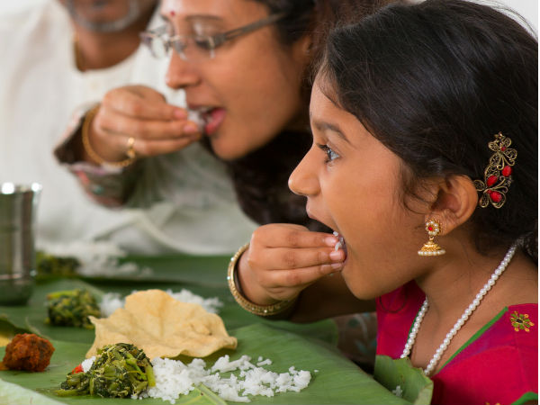ഏകാദശിയുടെ പുണ്യം