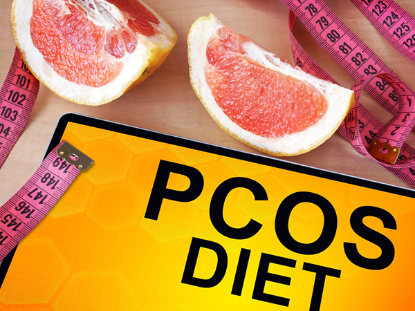 പോളിസിസ്റ്റിക് ഓവേറിയന് സിന്ഡ്രോം (PCOS)
