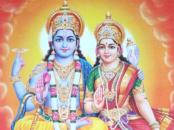എന്താണ് ലക്ഷ്മീ നാരായണ യോഗം?