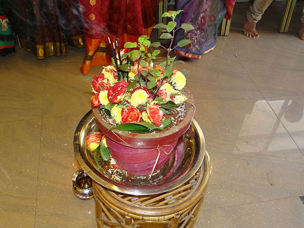 തുളസി വിവാഹ ദിനത്തില് ചെയ്യേണ്ടത്