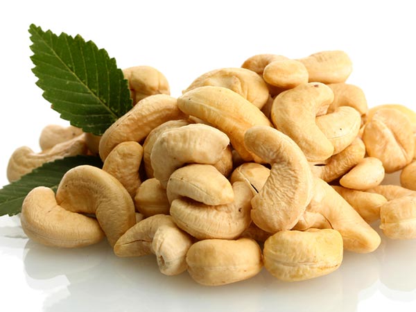കശുവണ്ടി
