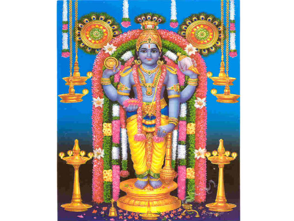 ഏകാദശി വ്രതം അനുഷ്ഠിക്കേണ്ടത്