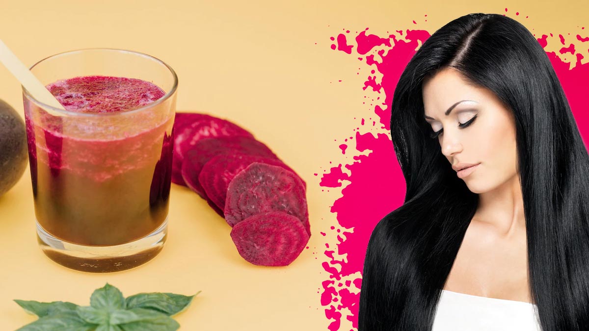 നിതംബം മറക്കും മുടിക്കും ദിനവും ഒരു ഗ്ലാസ്സ് ജ്യൂസ് കൊഴിഞ്ഞ മുടി വരെ