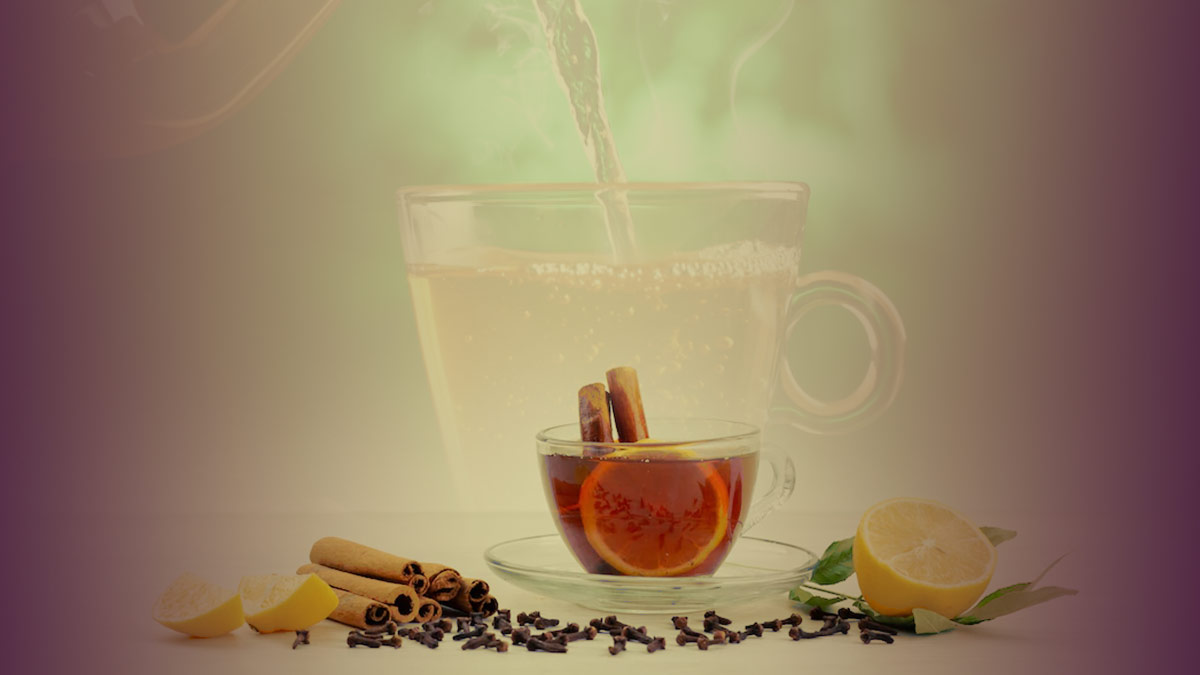 തൈറോയ്ഡ് നിയന്ത്രിക്കാന്‍ ഹെര്‍ബല്‍ ടീ തയ്യാറാക്കേണ്ടതും