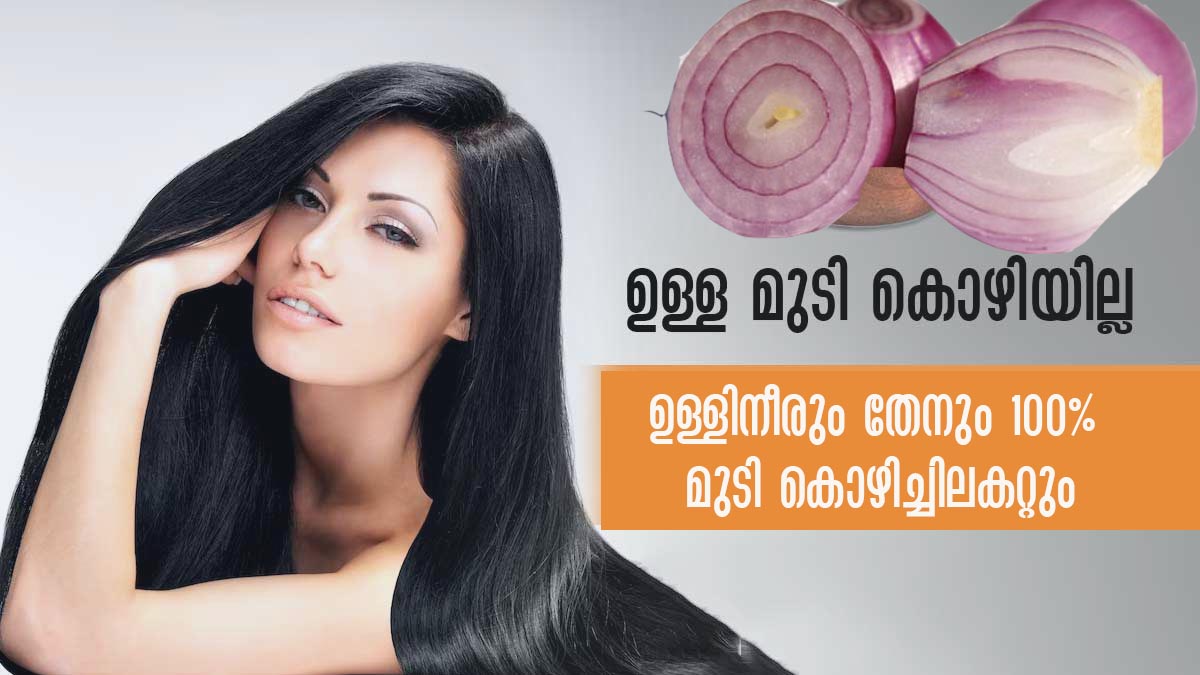 Discover more than 88 hair growth tips in malayalam in.eteachers