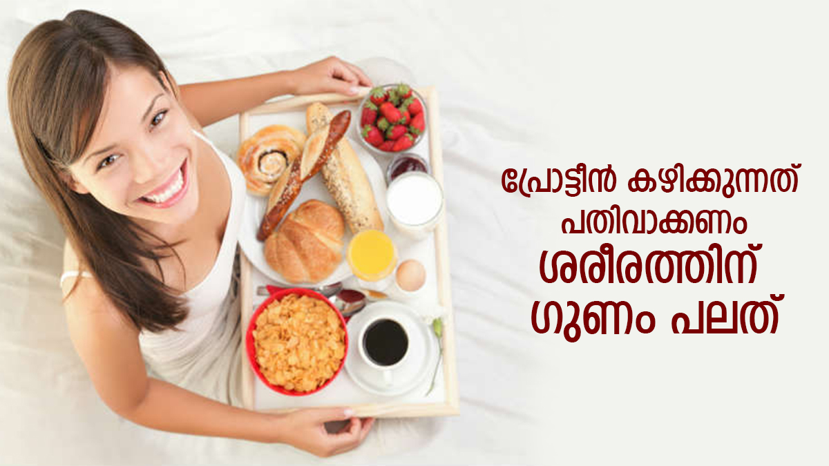 Protein Rich Foods പ്രോട്ടീന്‍ ഇല്ലെങ്കില്‍ എങ്ങനെ നടക്കും ഇതൊക്കെ