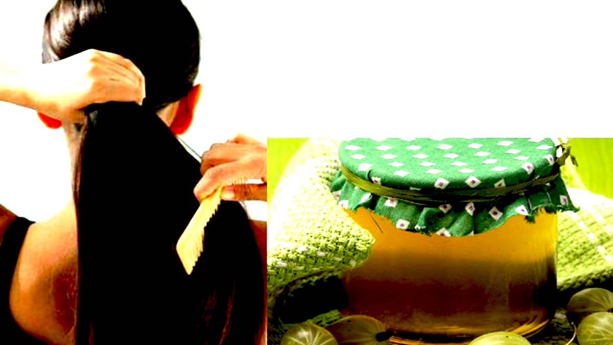 മുടിയില്‍ പശപശപ്പ് കൂടുതലോ വേനലില്‍ പ്രയോഗിക്കാവുന്ന ഒറ്റമൂലികള്