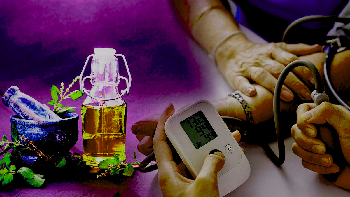 രക്തസമ്മര്‍ദ്ദം കൂടുതലോ, എങ്കില്‍ ആയുര്‍വ്വേദമാണ് അവസാന വഴി Six