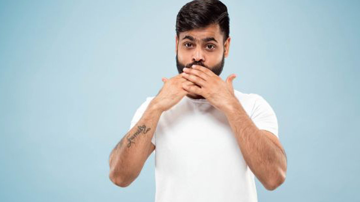 വായിലെ അസാധാരണ രുചി നിസ്സാരമാക്കല്ലേ നിങ്ങളറിയാതെ ആരോഗ്യം നശിക്കുകയാണ്