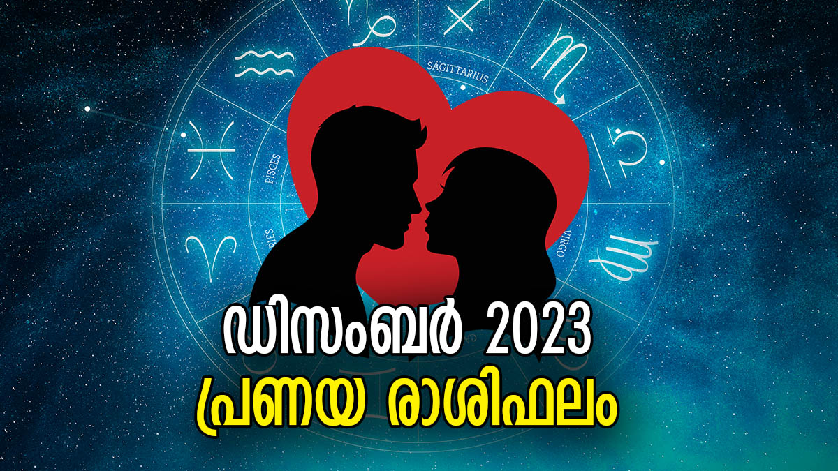 Monthly Love Horoscope December 2023 Love Prediction For All 12 Zodiac Signs