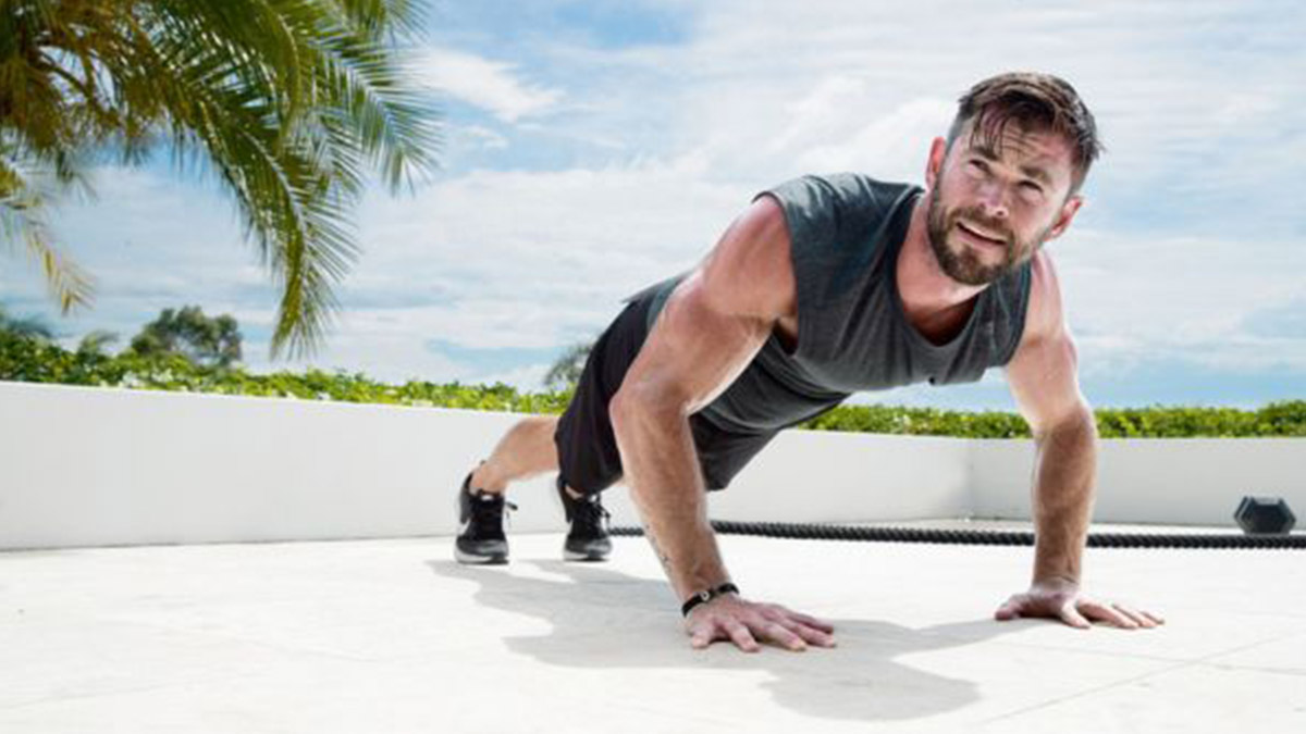 Basic Tips And Tricks To Do Maximum Number Of Push Ups In 30 Days