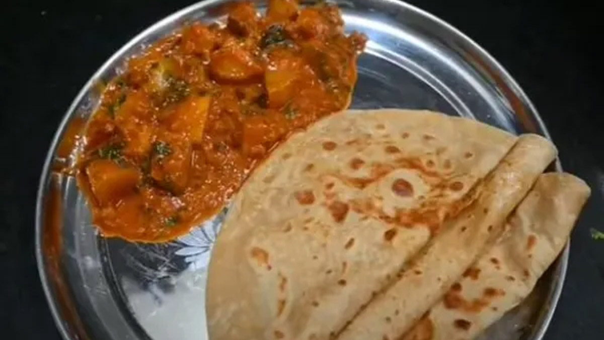 Cooker Potato Gravy How To Make A Cooker Potato Gravy Recipe