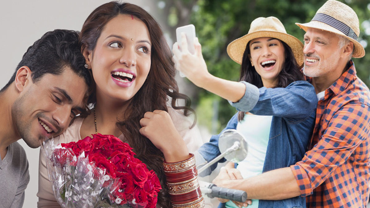 Relationship Tips Never Fight In Married Life Know The Right Age Gap Between Husband And Wife