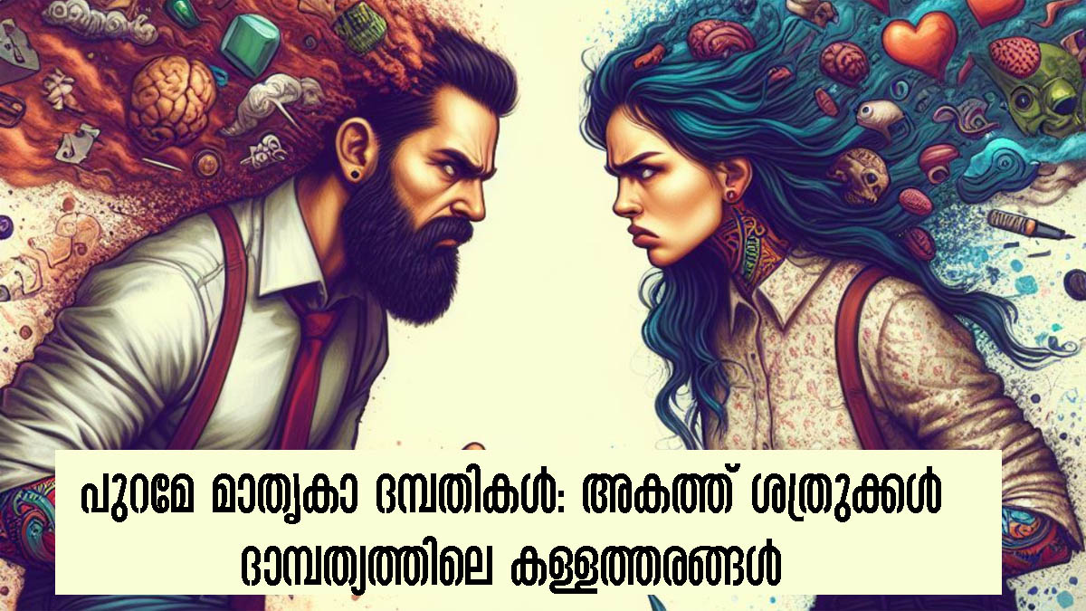 Relationship Tips Unveiling Interesting Facts About The Perfect Couple