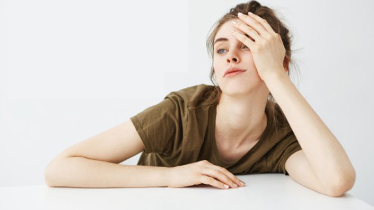 Important Things That Slow Your Metabolism And Its Symptoms