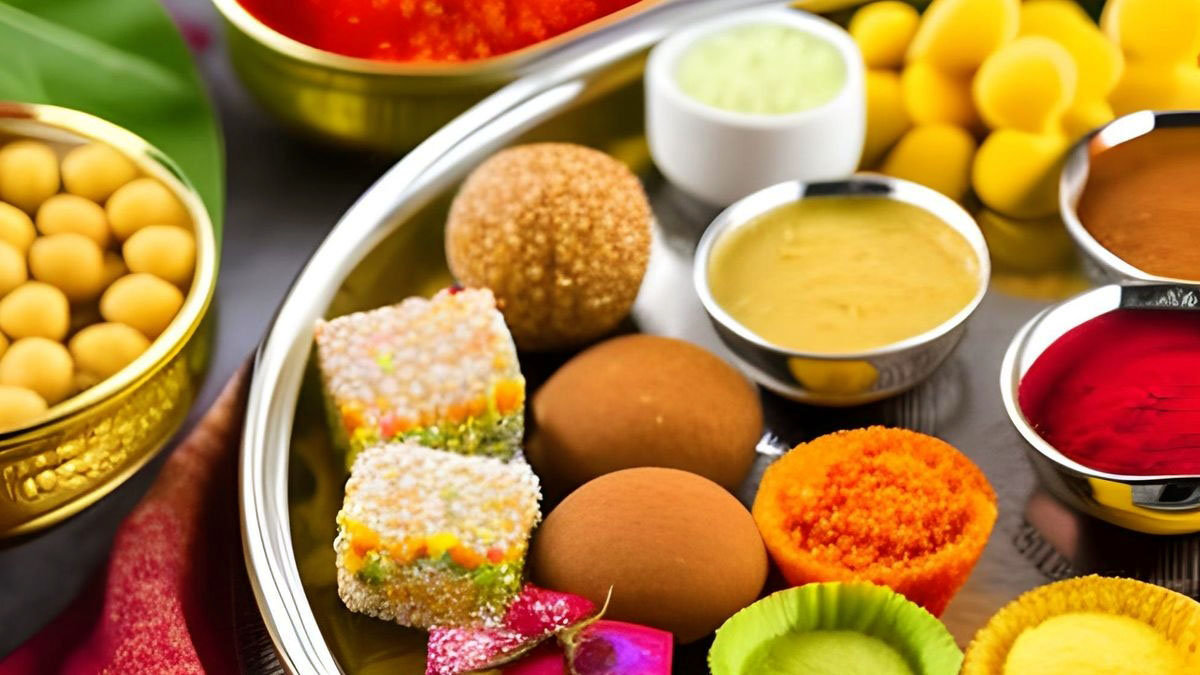 Sweet Foods That Can Add Your Regular Diet To Control Diabetes
