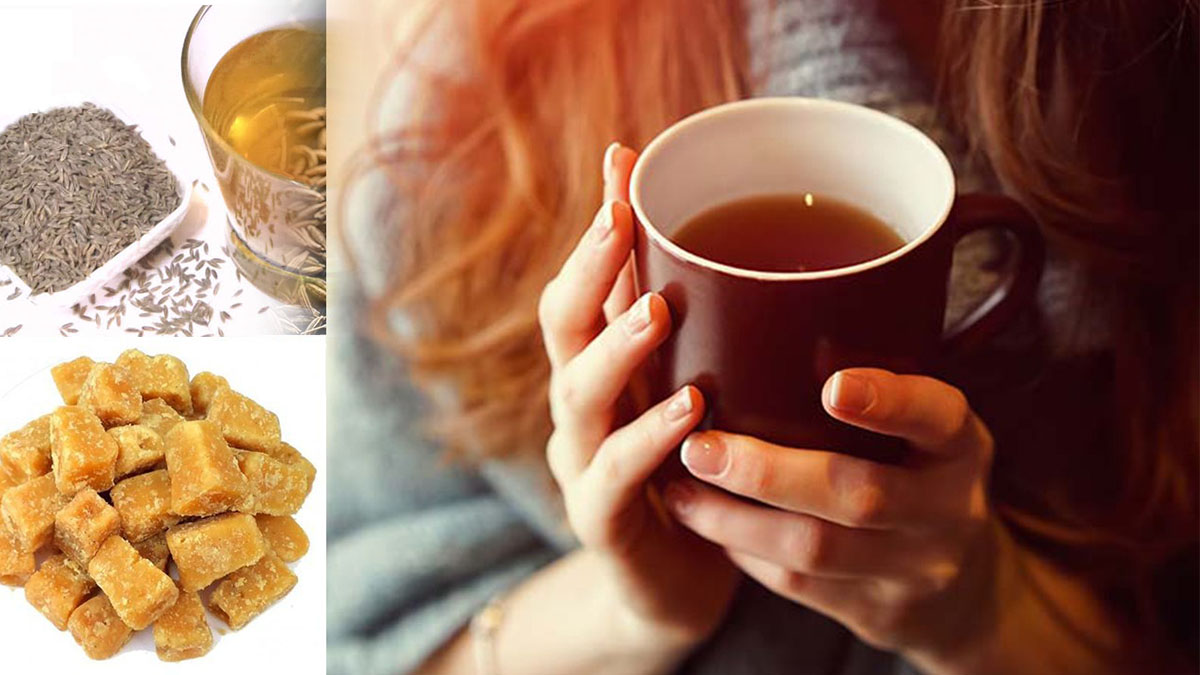 ഊര്‍ജ്ജം നിറഞ്ഞ ശരീരം ഉറപ്പ്‌, ആരോഗ്യത്തിന് അമൃത് ശര്‍ക്കര ചേര്‍ത്ത