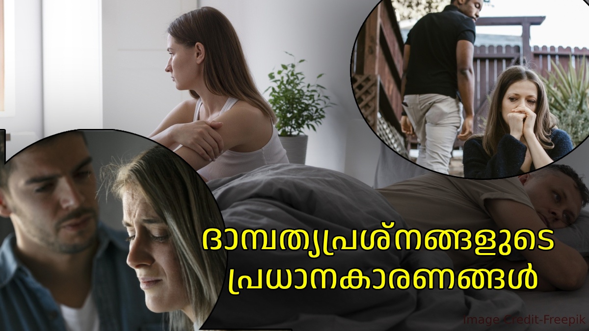 Relationship Tips Infidelity To Emotional Disconnect Main Issues That Cause Problems In Relationsh