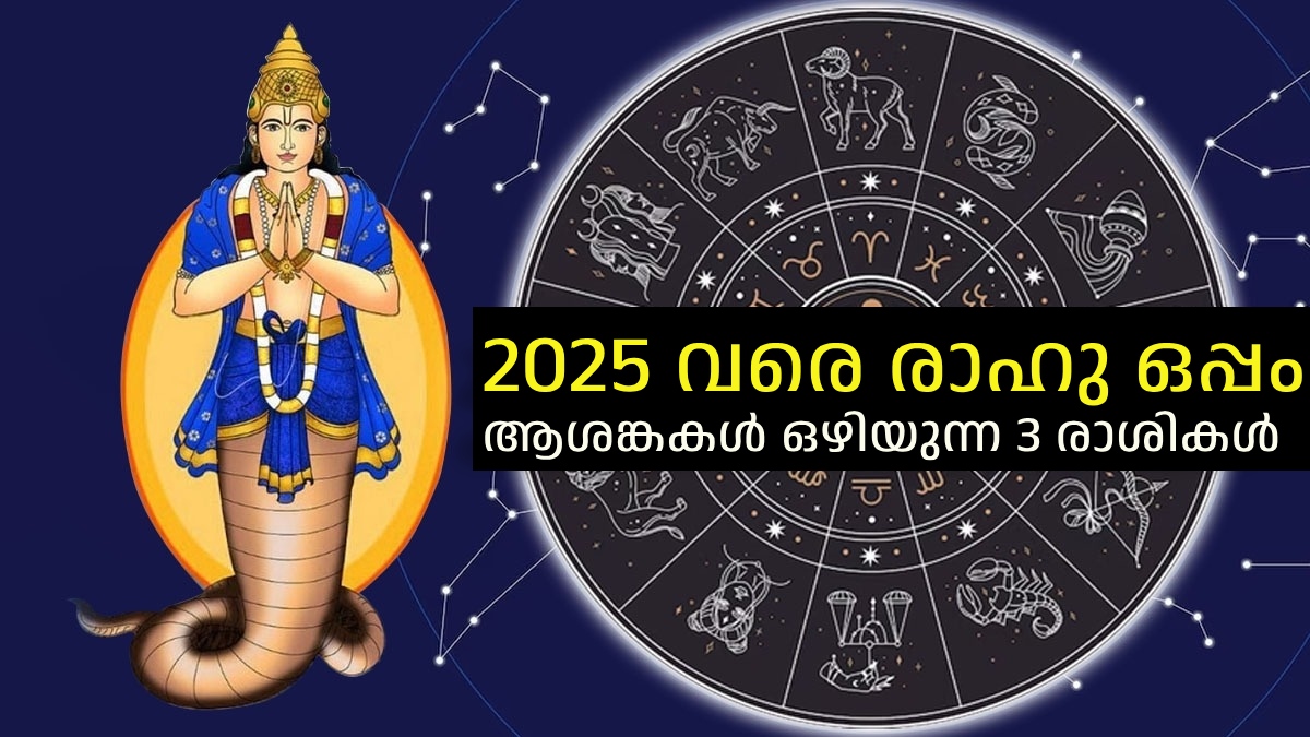 Rahu Gochar 2024 Rahu Transit In Pisces Will Make These Zodiacs Lucky Fame And Career Growth Assur